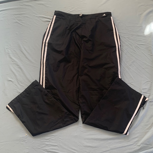 adidas Pants - Adidas Track Pants Vintage Sweat Pants